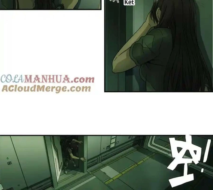 Titan Câm Lặng Chapter 70 - Trang 2