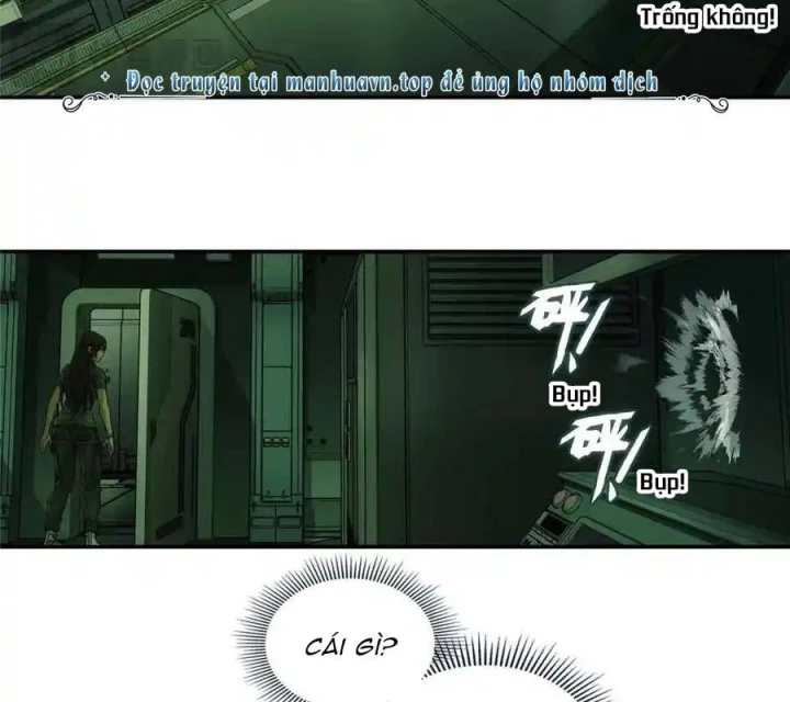 Titan Câm Lặng Chapter 70 - Trang 2