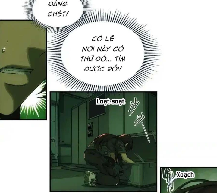 Titan Câm Lặng Chapter 70 - Trang 2