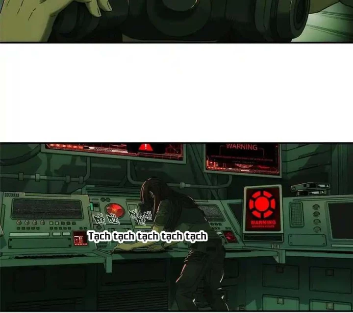 Titan Câm Lặng Chapter 70 - Trang 2