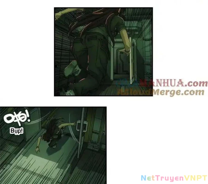 Titan Câm Lặng Chapter 70 - Trang 2