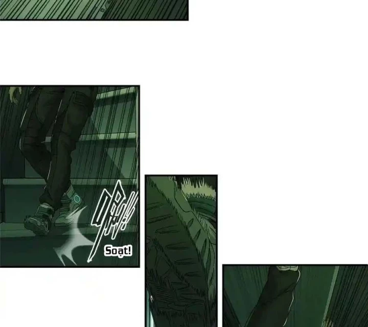 Titan Câm Lặng Chapter 70 - Trang 2