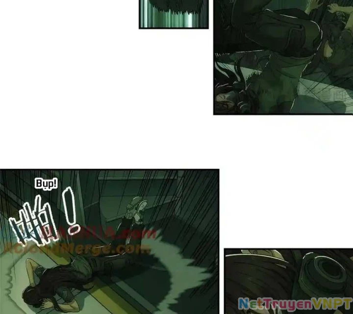 Titan Câm Lặng Chapter 70 - Trang 2