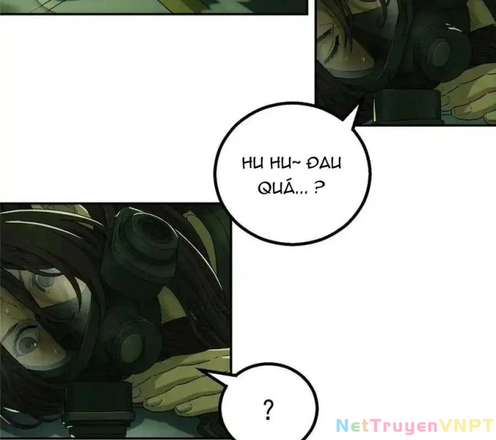 Titan Câm Lặng Chapter 70 - Trang 2