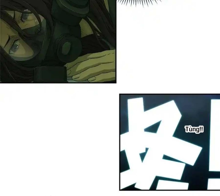 Titan Câm Lặng Chapter 70 - Trang 2