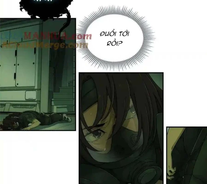 Titan Câm Lặng Chapter 70 - Trang 2