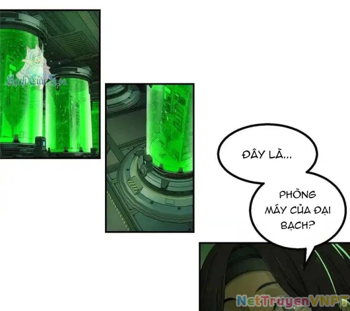 Titan Câm Lặng Chapter 70 - Trang 2