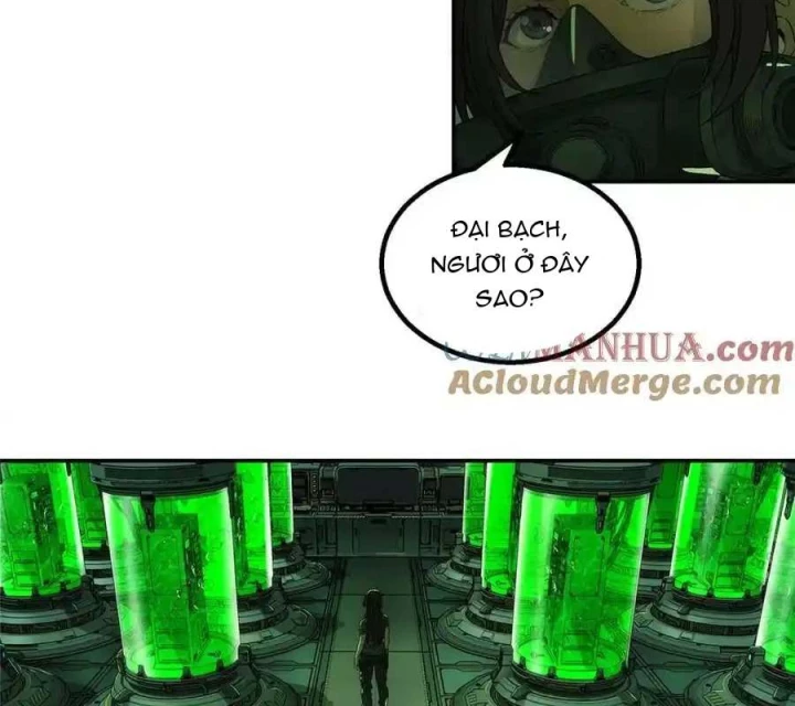 Titan Câm Lặng Chapter 70 - Trang 2