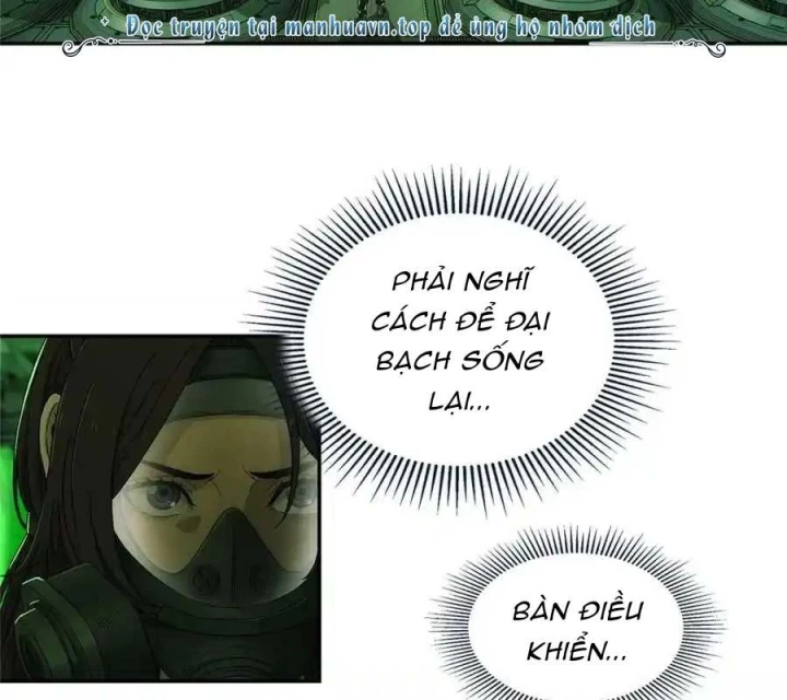 Titan Câm Lặng Chapter 70 - Trang 2