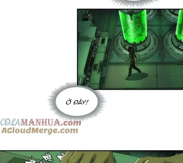 Titan Câm Lặng Chapter 70 - Trang 2