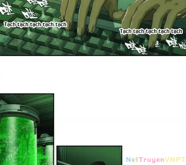 Titan Câm Lặng Chapter 70 - Trang 2