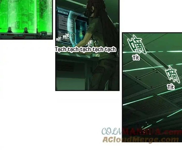 Titan Câm Lặng Chapter 70 - Trang 2