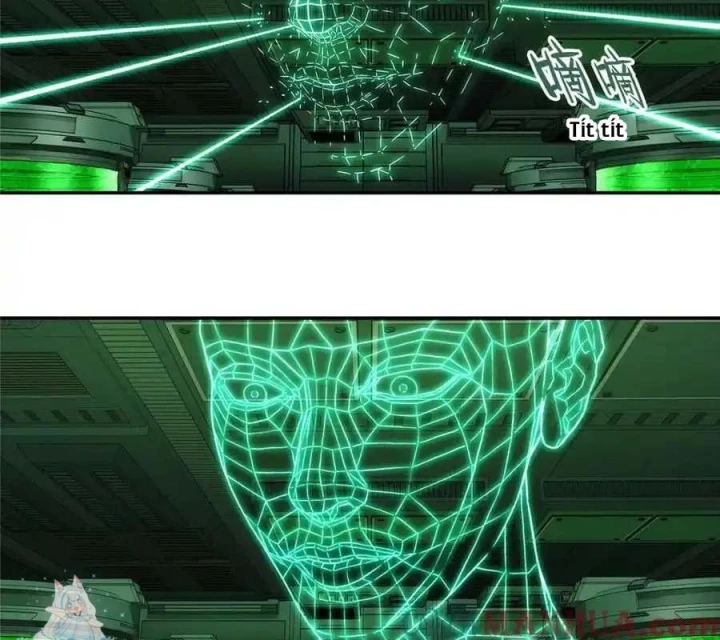 Titan Câm Lặng Chapter 70 - Trang 2