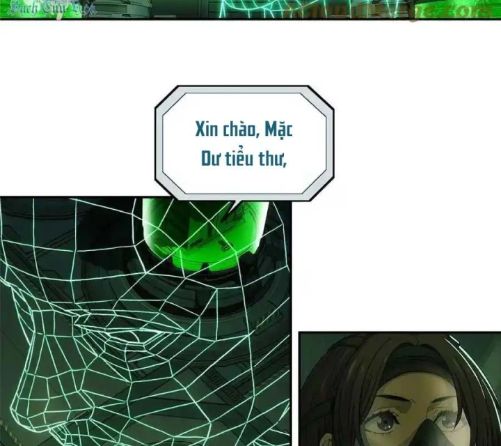 Titan Câm Lặng Chapter 70 - Trang 2