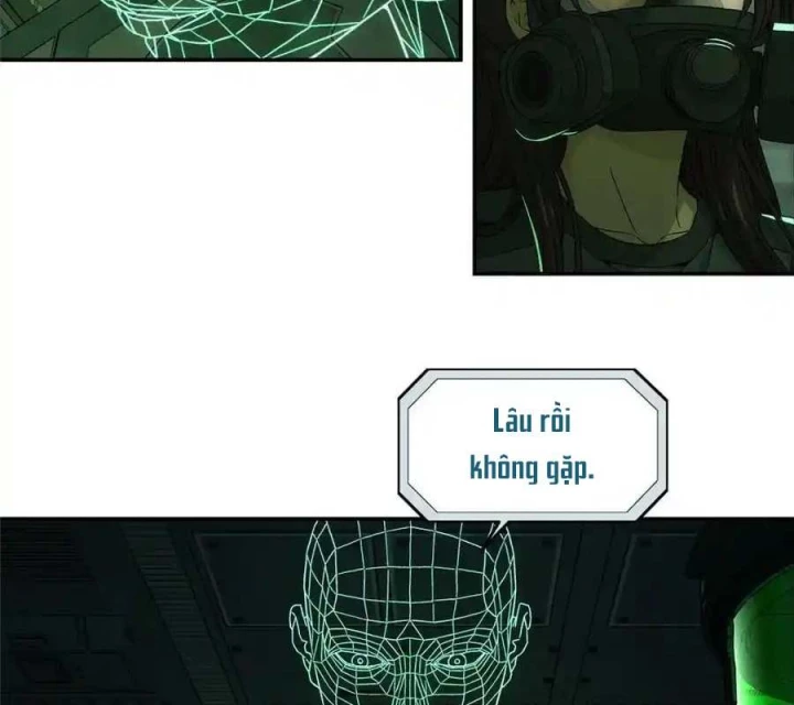 Titan Câm Lặng Chapter 70 - Trang 2