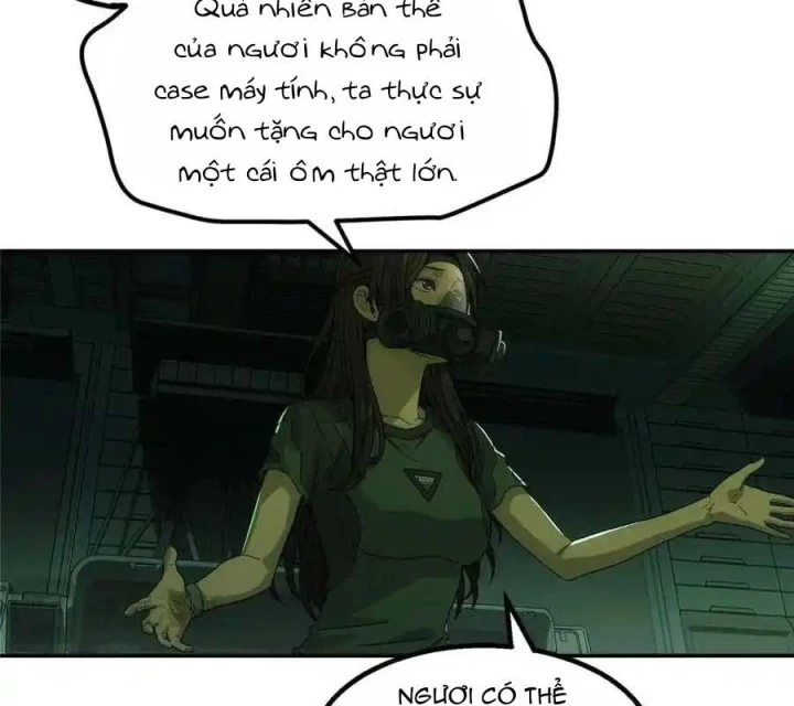 Titan Câm Lặng Chapter 70 - Trang 2