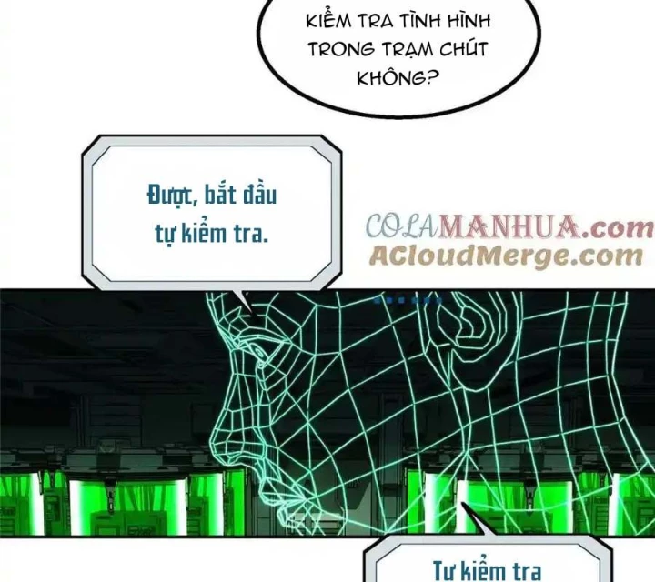 Titan Câm Lặng Chapter 70 - Trang 2