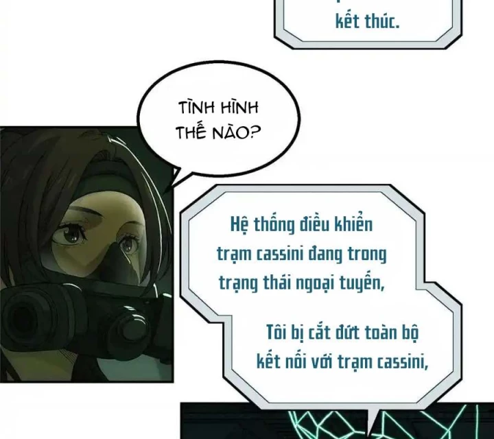 Titan Câm Lặng Chapter 70 - Trang 2