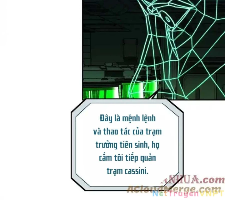 Titan Câm Lặng Chapter 70 - Trang 2