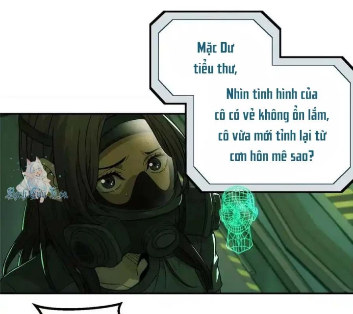 Titan Câm Lặng Chapter 70 - Trang 2