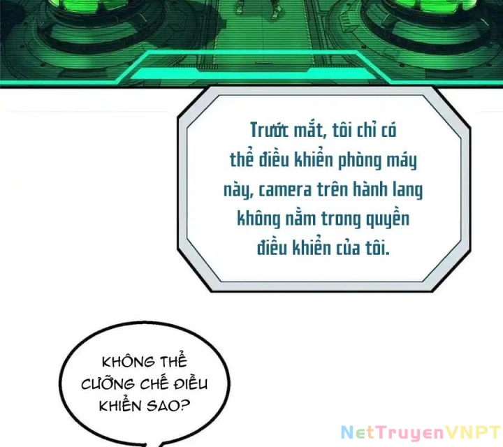 Titan Câm Lặng Chapter 70 - Trang 2