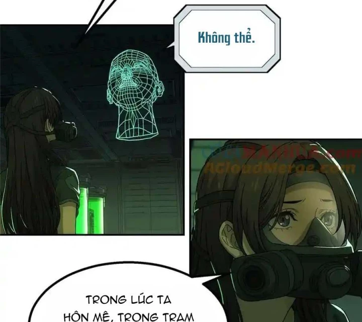 Titan Câm Lặng Chapter 70 - Trang 2