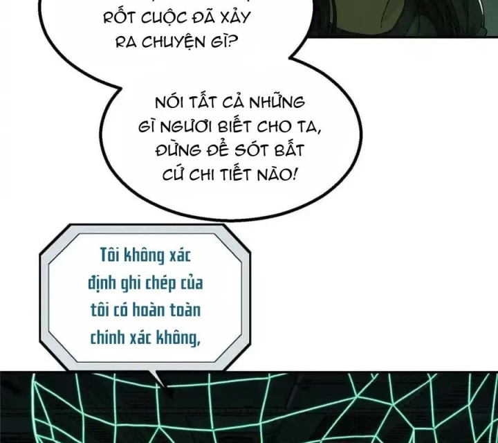 Titan Câm Lặng Chapter 70 - Trang 2