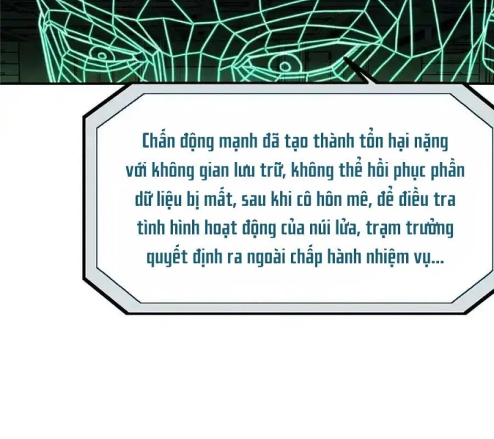 Titan Câm Lặng Chapter 70 - Trang 2