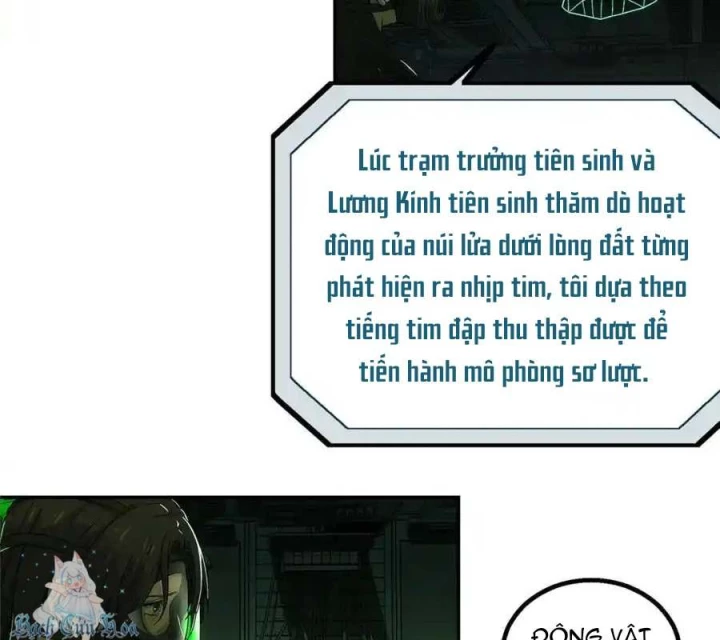 Titan Câm Lặng Chapter 70 - Trang 2