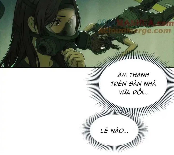Titan Câm Lặng Chapter 70 - Trang 2