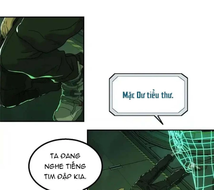 Titan Câm Lặng Chapter 70 - Trang 2