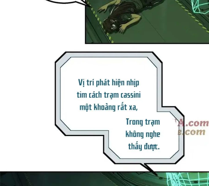 Titan Câm Lặng Chapter 70 - Trang 2