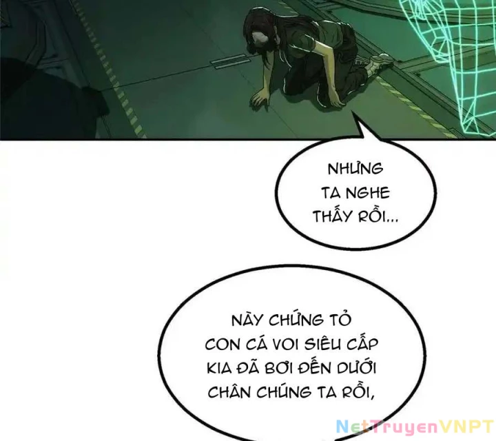 Titan Câm Lặng Chapter 70 - Trang 2