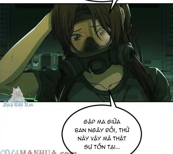 Titan Câm Lặng Chapter 70 - Trang 2