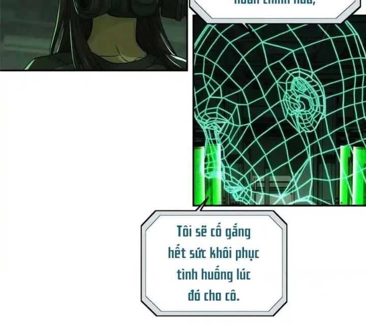 Titan Câm Lặng Chapter 70 - Trang 2