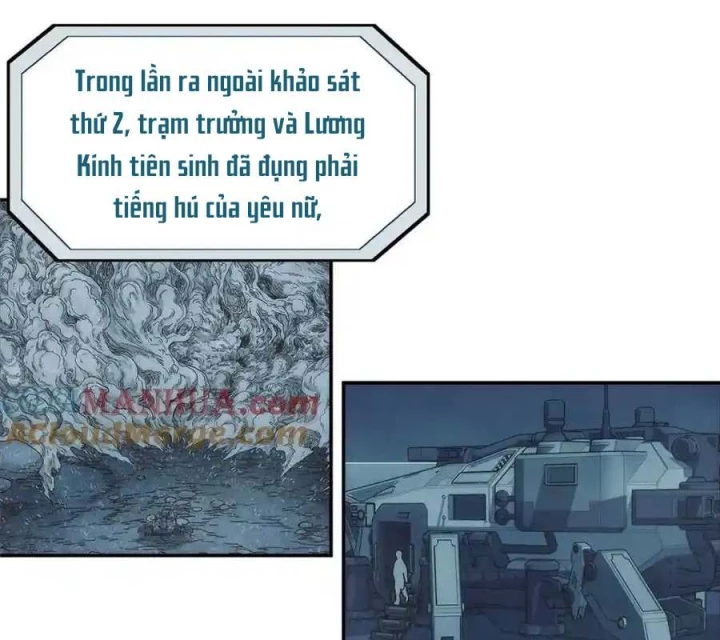 Titan Câm Lặng Chapter 70 - Trang 2