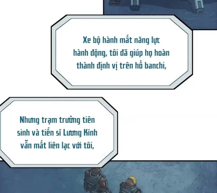 Titan Câm Lặng Chapter 70 - Trang 2