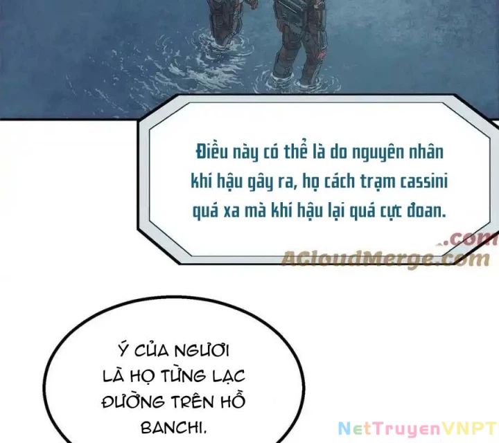 Titan Câm Lặng Chapter 70 - Trang 2