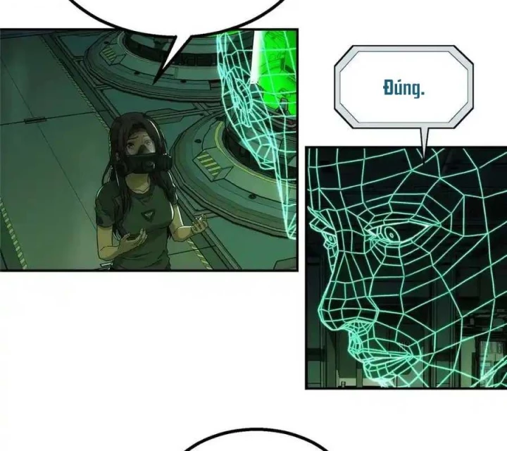 Titan Câm Lặng Chapter 70 - Trang 2