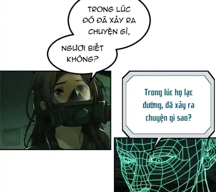 Titan Câm Lặng Chapter 70 - Trang 2