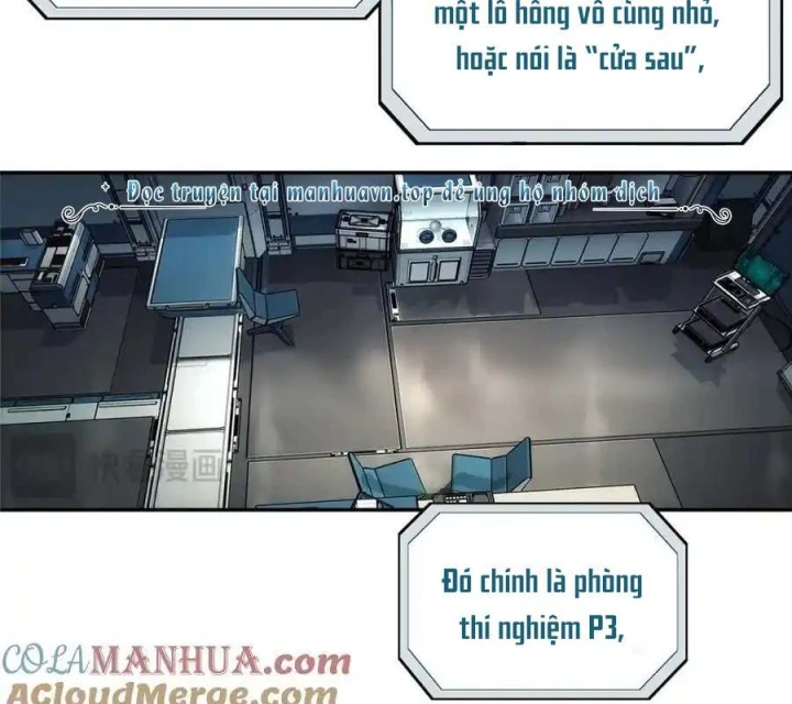 Titan Câm Lặng Chapter 71 - Trang 2