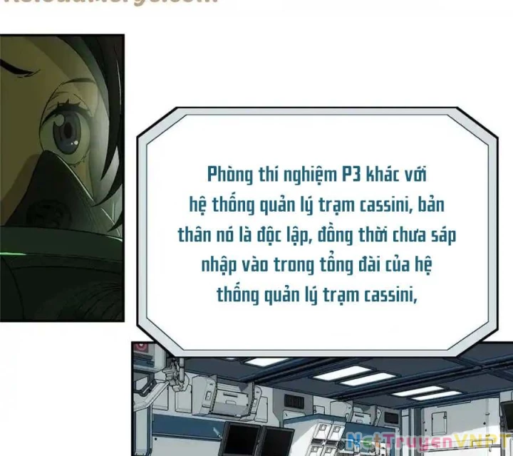 Titan Câm Lặng Chapter 71 - Trang 2