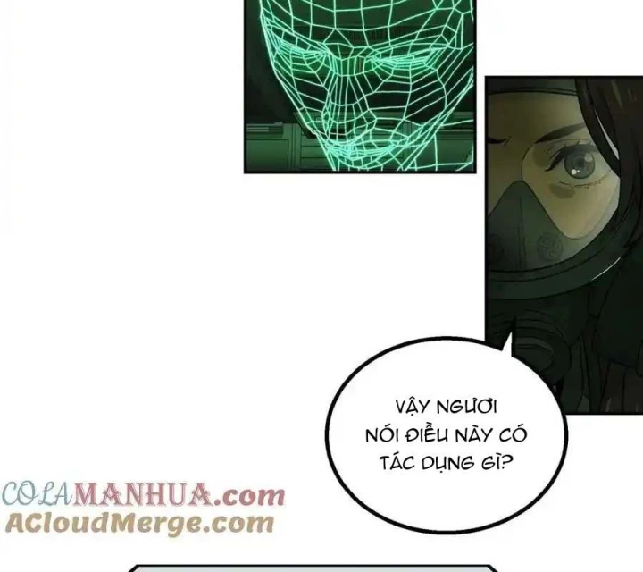 Titan Câm Lặng Chapter 71 - Trang 2