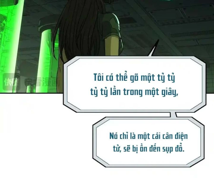 Titan Câm Lặng Chapter 71 - Trang 2