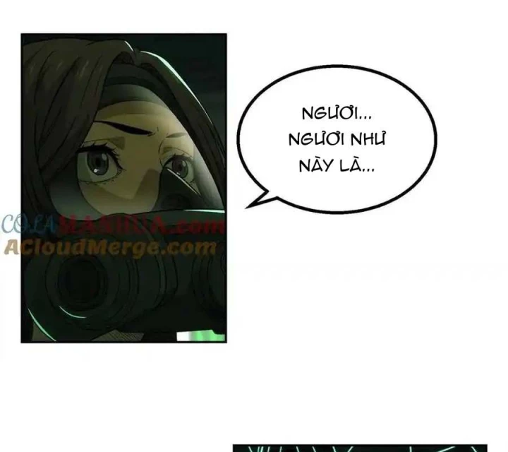 Titan Câm Lặng Chapter 71 - Trang 2