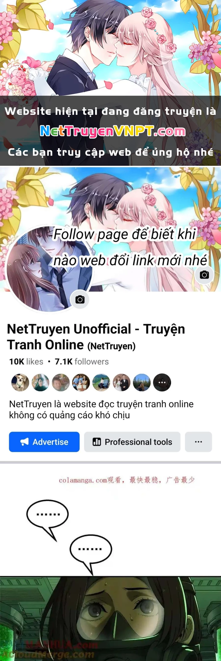 Titan Câm Lặng Chapter 71 - Trang 2