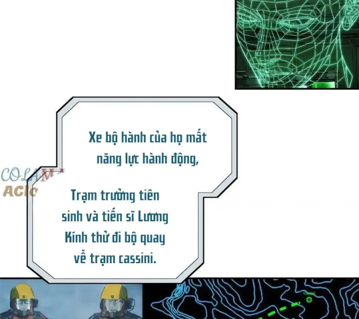 Titan Câm Lặng Chapter 71 - Trang 2