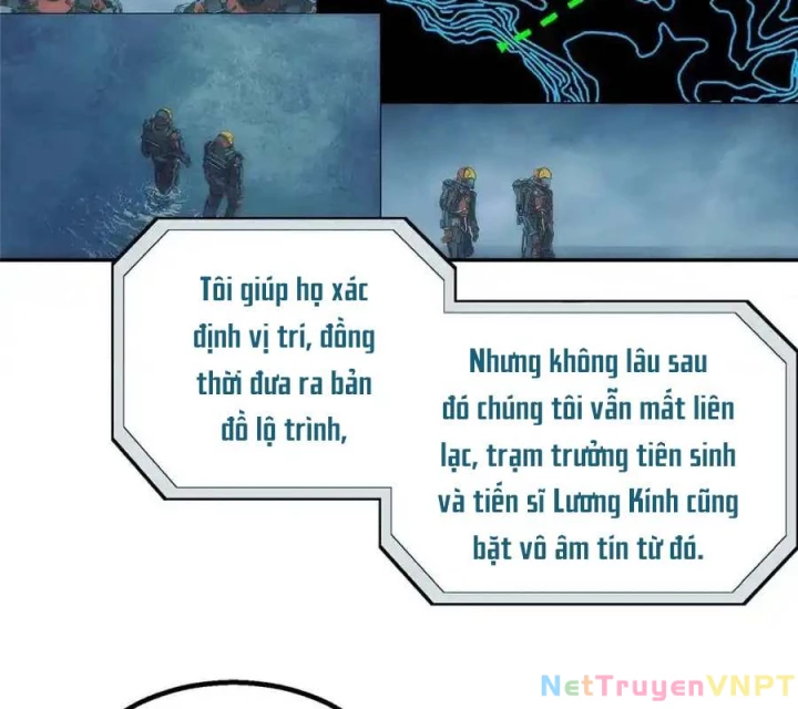 Titan Câm Lặng Chapter 71 - Trang 2