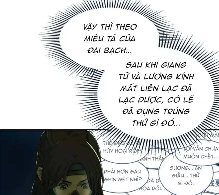 Titan Câm Lặng Chapter 71 - Trang 2