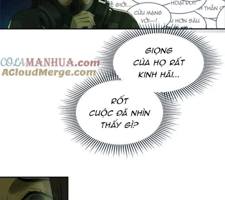 Titan Câm Lặng Chapter 71 - Trang 2